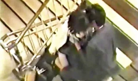 Splendida bruna video amatoriali di casalinghe con tette giganti viene scopata