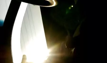 Carino Rino video hard di casalinghe Mizusawa gode il suo nuovo giocattolo all'interno