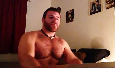 Masturbarsi paffuto anale del film porno casalinghe italiane suo orso amante